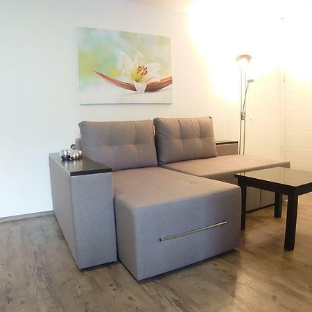 Ferienwohnung Siebenstern Єна Екстер'єр фото