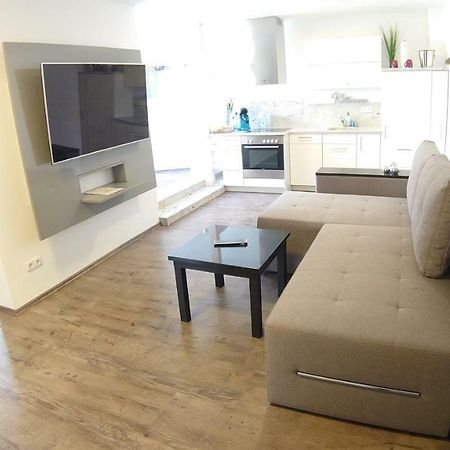 Ferienwohnung Siebenstern Єна Екстер'єр фото