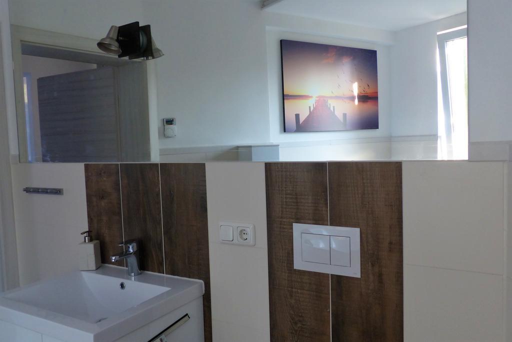 Ferienwohnung Siebenstern Єна Екстер'єр фото